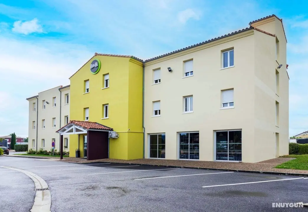 Hotel Akena City Agen Castelculier - Öne Çıkan Resim