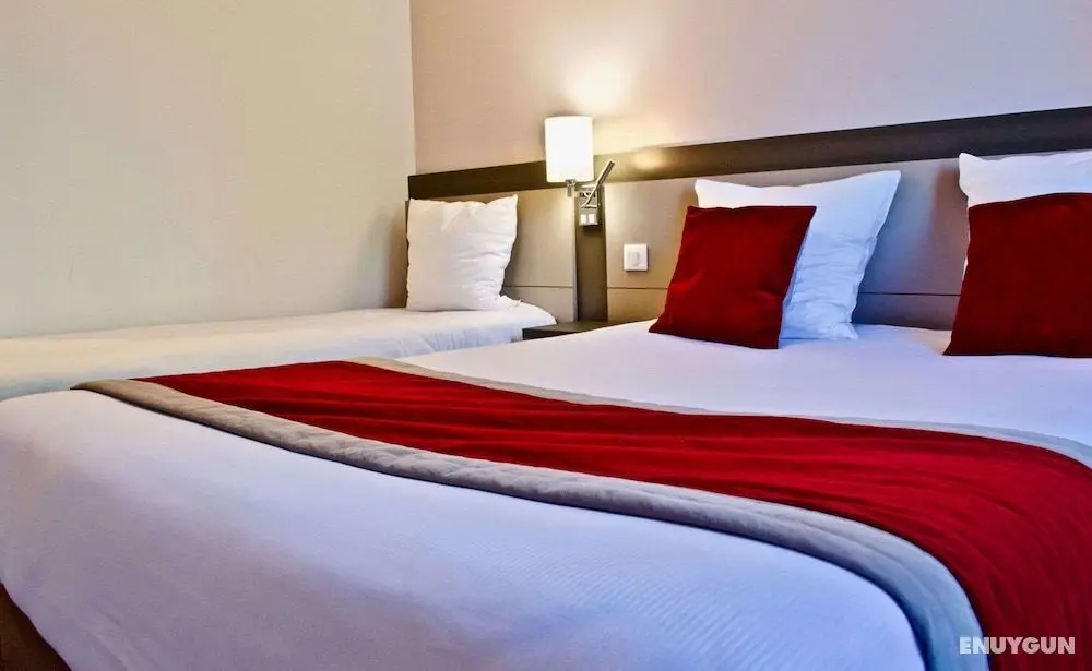 AKENA City Paris Nord Saint Witz - Öne Çıkan Resim