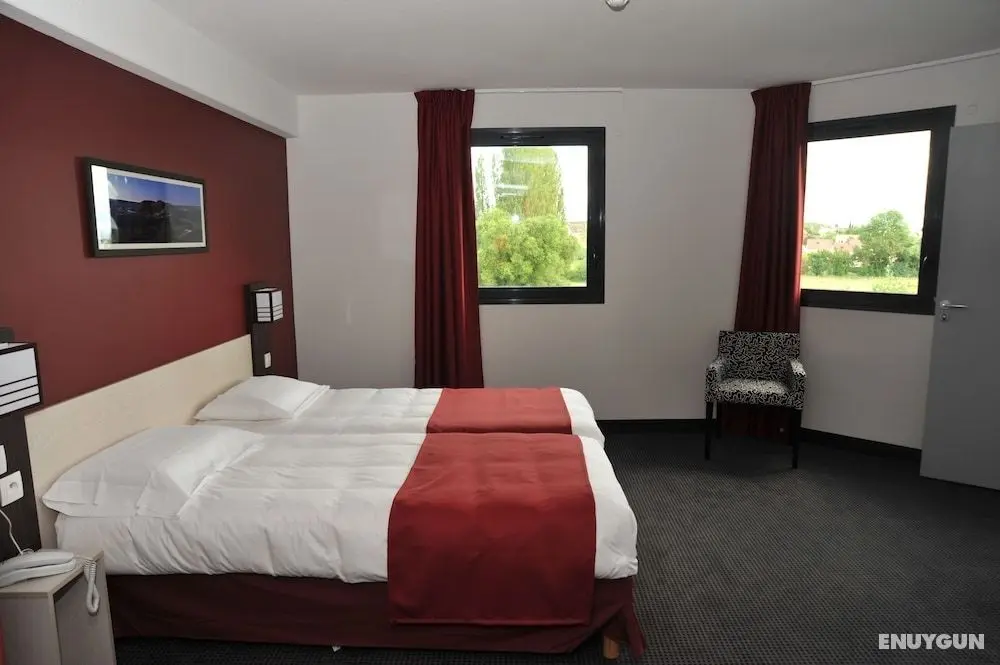 Hotel AKENA La Ferté Bernard - Öne Çıkan Resim