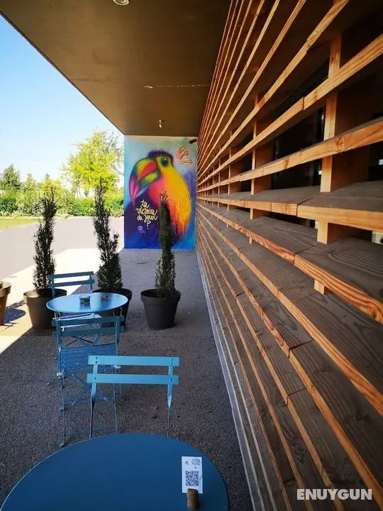 Akena Reims - Bezannes - Öne Çıkan Resim