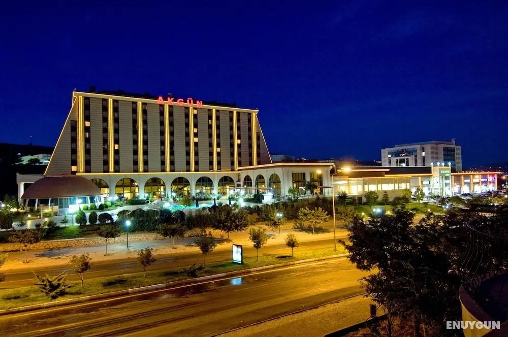 Akgun Elazig Hotel - Öne Çıkan Resim