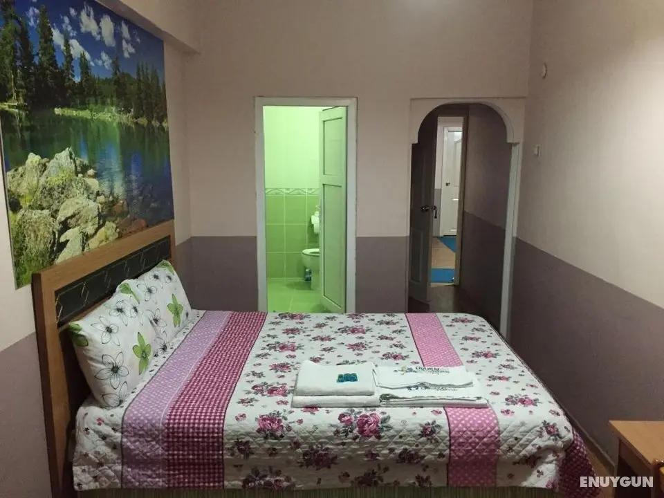 Hotel Akgün - Oda