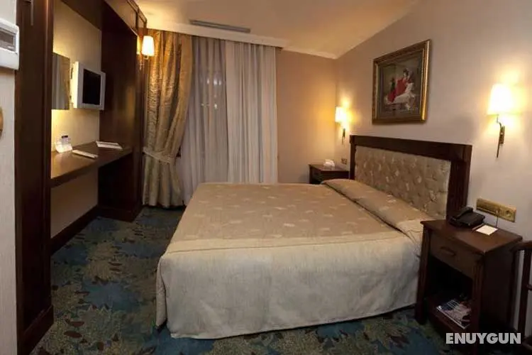 Akgün Otel Old Town - Oda