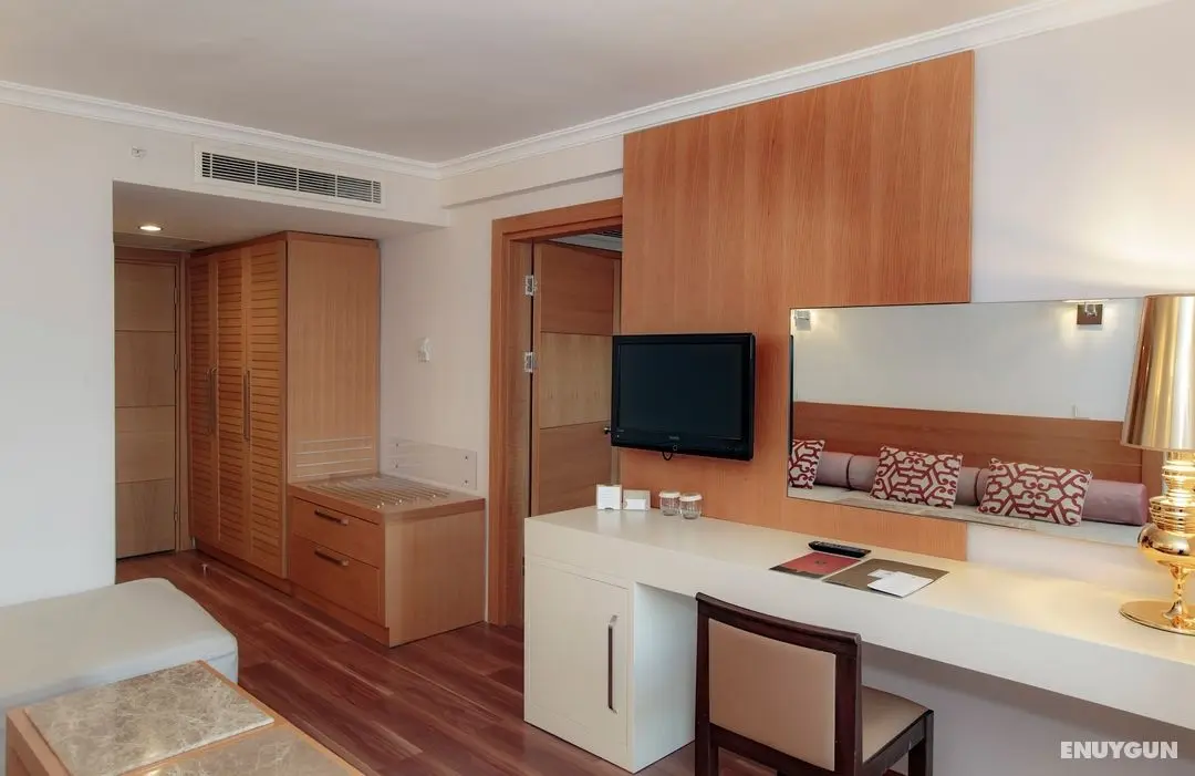 Hotel Akka Alinda Hotel - Oda