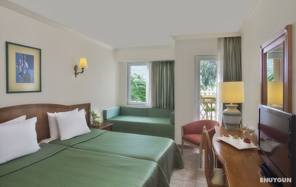 Akka Claros Hotel