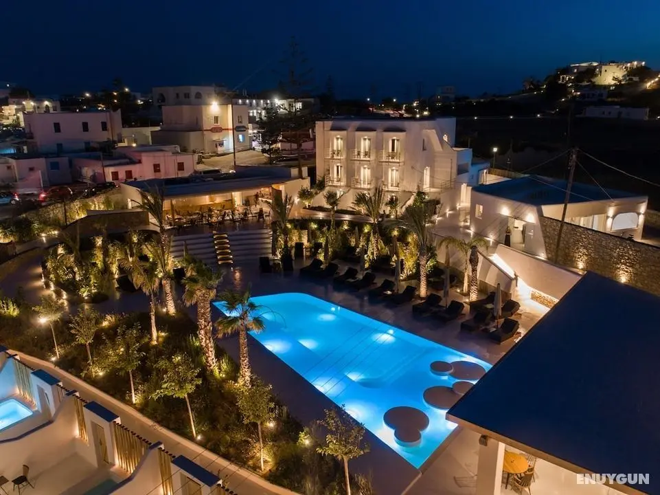 Akkadian Boutique Hotel - Öne Çıkan Resim