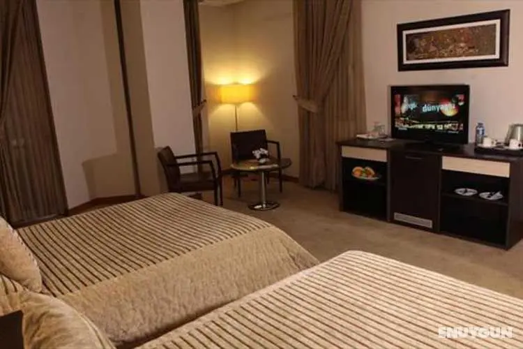 Akkoç Butik Hotel - Oda