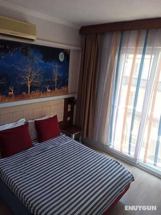 Akman City Hotel Kuşadası