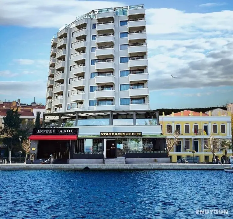Akol Hotel - Öne Çıkan Resim
