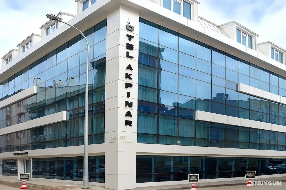 Otel Akpinar - Öne Çıkan Resim