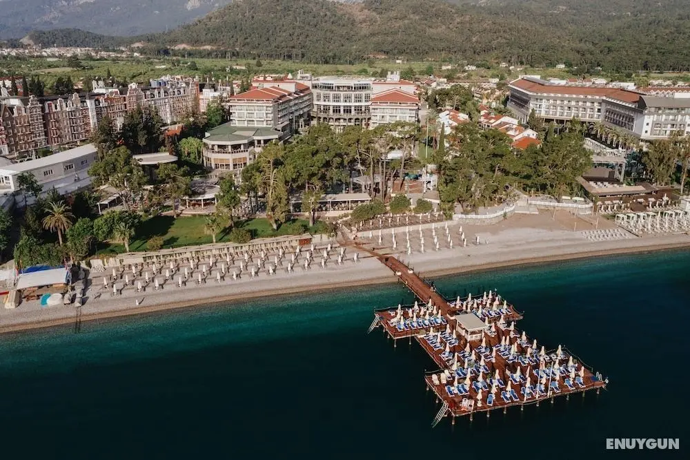 Akra Kemer - All Inclusive - Öne Çıkan Resim