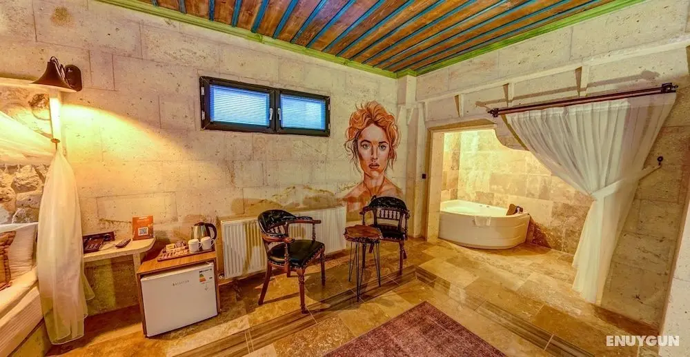 Akritis Stone House - Öne Çıkan Resim