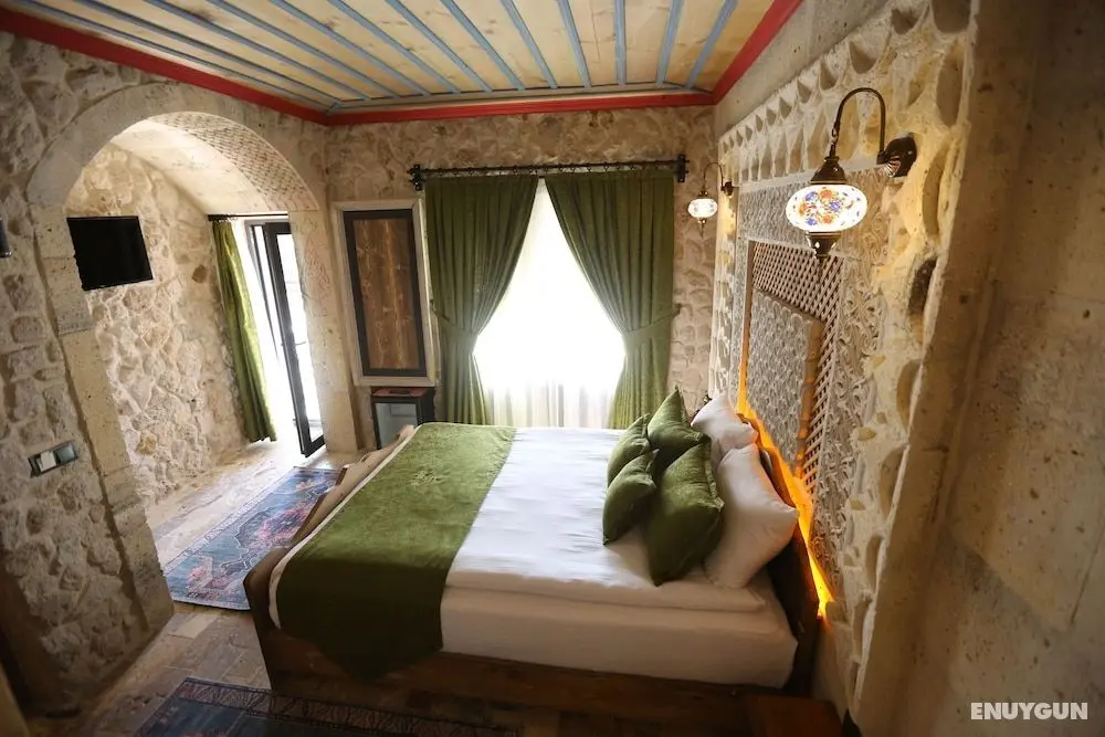 Akritis Suit Cappadocia - Öne Çıkan Resim