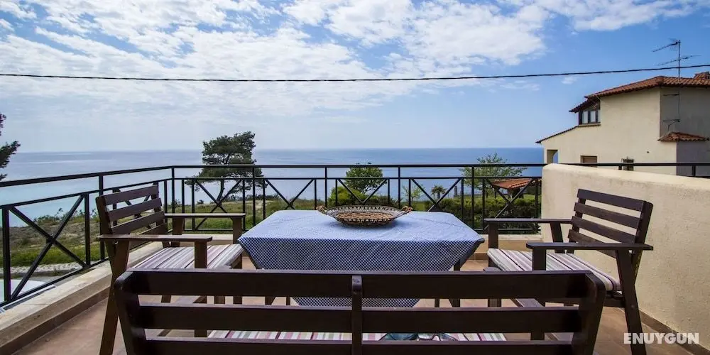 Akrogiali Villas II - Öne Çıkan Resim