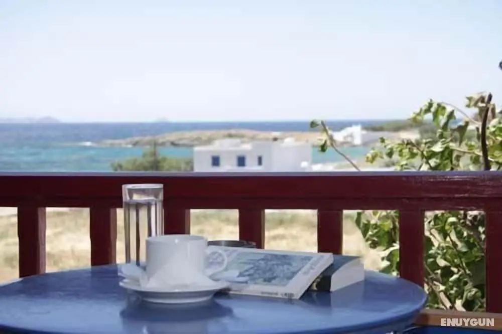 Akrogiali Hotel - Öne Çıkan Resim