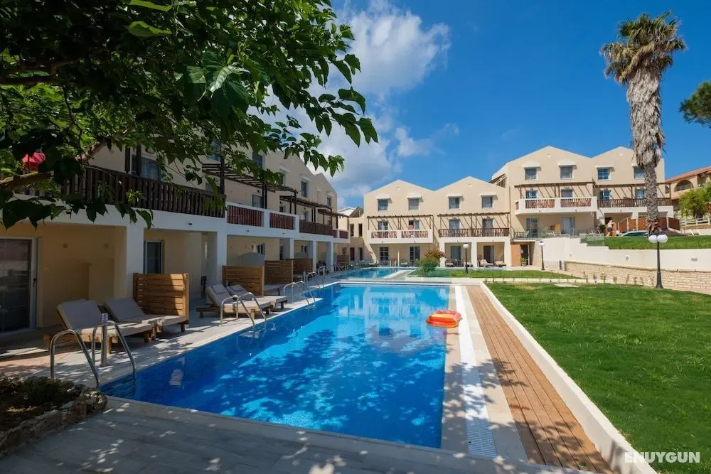 Akron Seascape Resort, a member of Brown Hotels - Öne Çıkan Resim