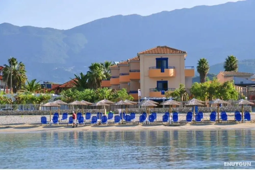 Akroyiali Resort - Öne Çıkan Resim
