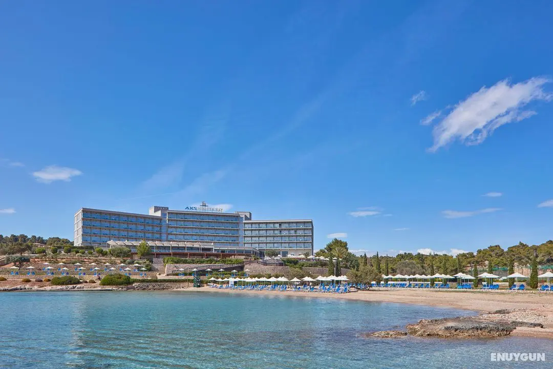 AKS Hinitsa Bay - Genel