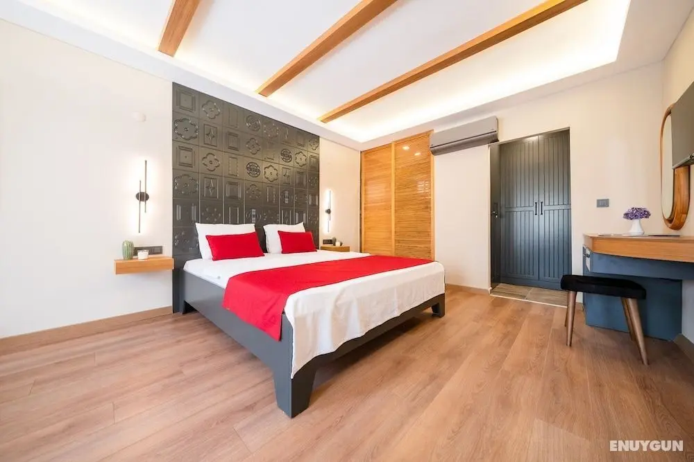 Aksoy Butik Otel - Öne Çıkan Resim