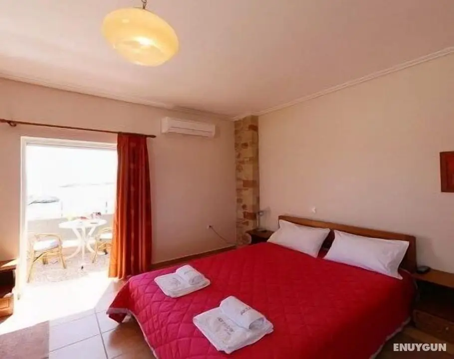 Aktaion Hotel - Öne Çıkan Resim