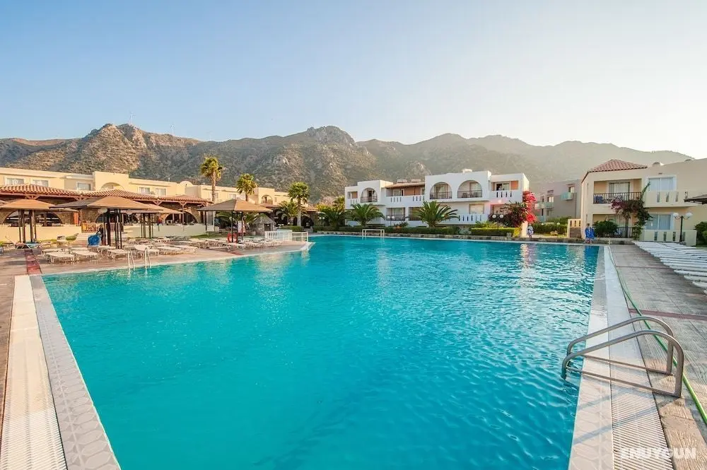 Akti Beach Club - Öne Çıkan Resim