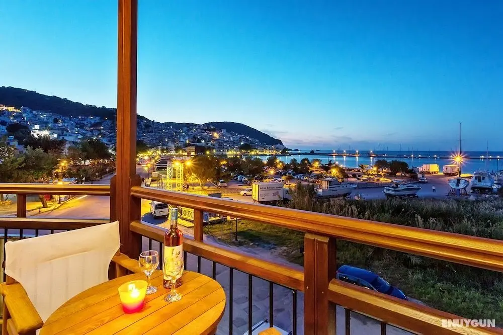 Akti Fine Rooms - Öne Çıkan Resim