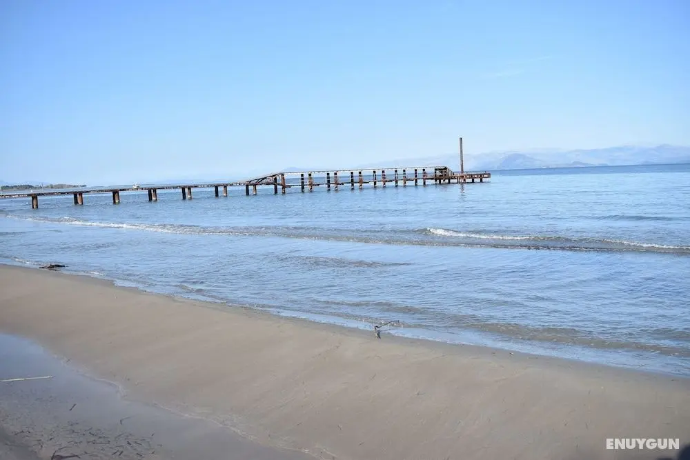 Akti Panela Beach Hotel - Öne Çıkan Resim