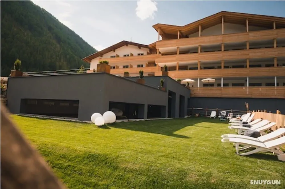 Aktiv & Familienhotel Adlernest - Öne Çıkan Resim