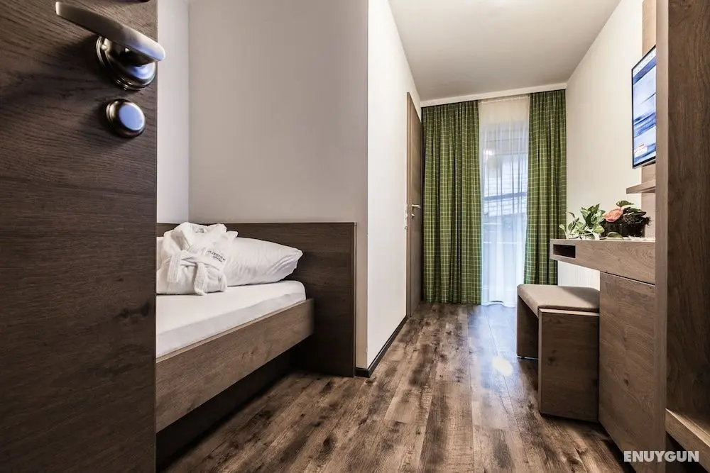 Aktivhotel Tuxerhof - Öne Çıkan Resim