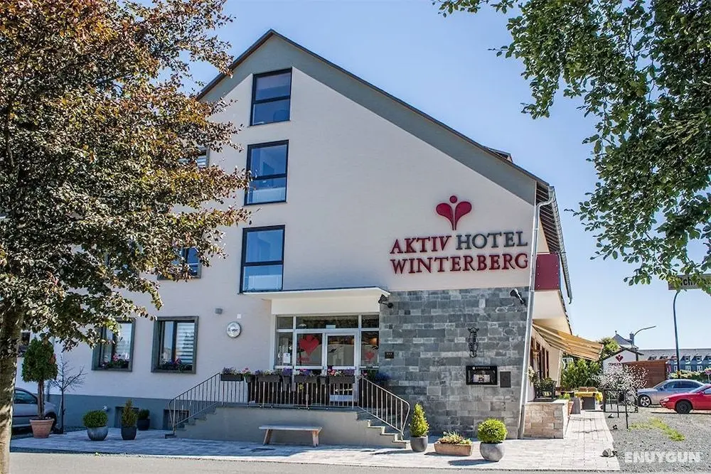 Aktiv Hotel Winterberg - Öne Çıkan Resim