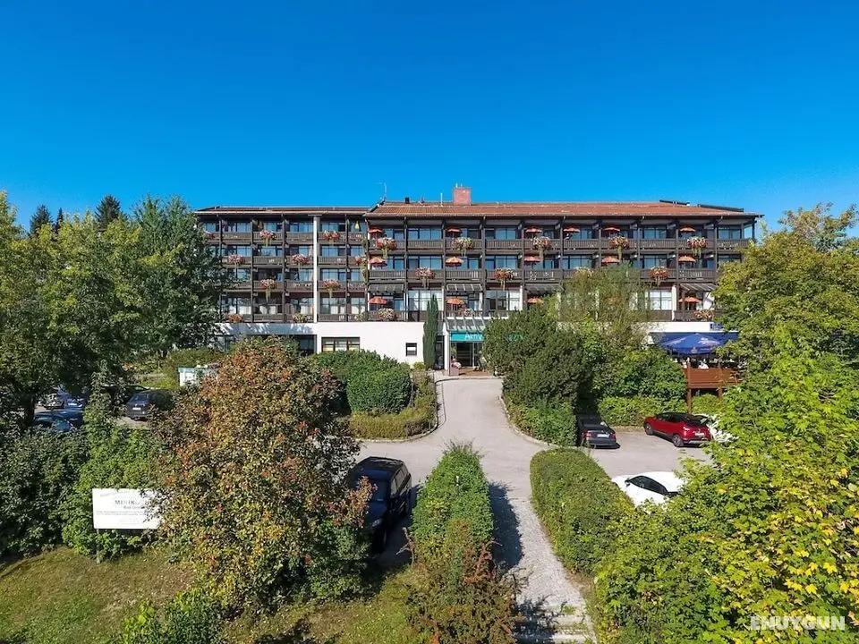 Aktivital Hotel Bad Griesbach im Rottal - Öne Çıkan Resim
