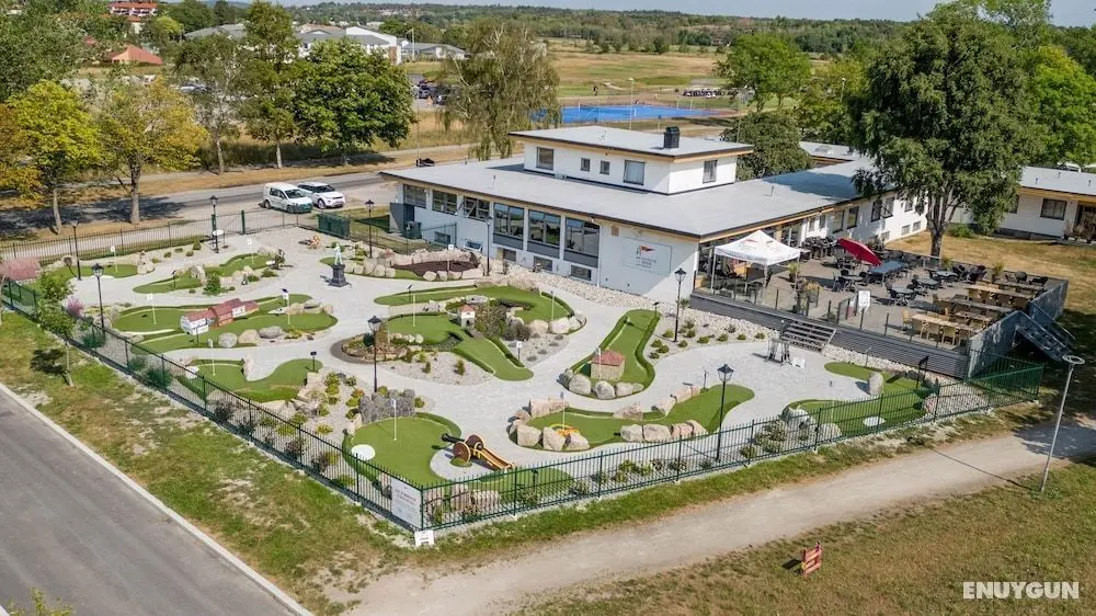 Aktivitetsbyen Gamle Fredrikstad - Öne Çıkan Resim