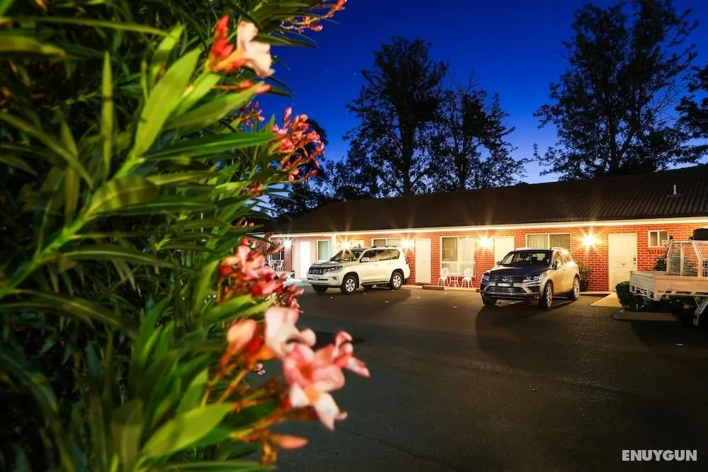 Akuna Motor Inn and Apartments - Öne Çıkan Resim