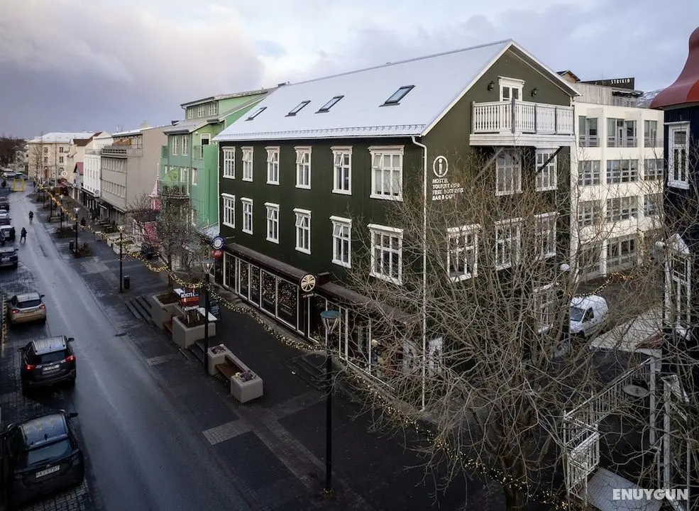 Akureyri Backpackers - Öne Çıkan Resim