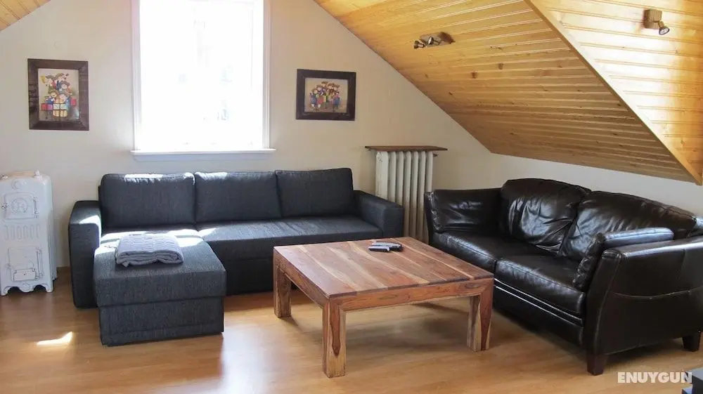 Akureyri City Apartments - Öne Çıkan Resim