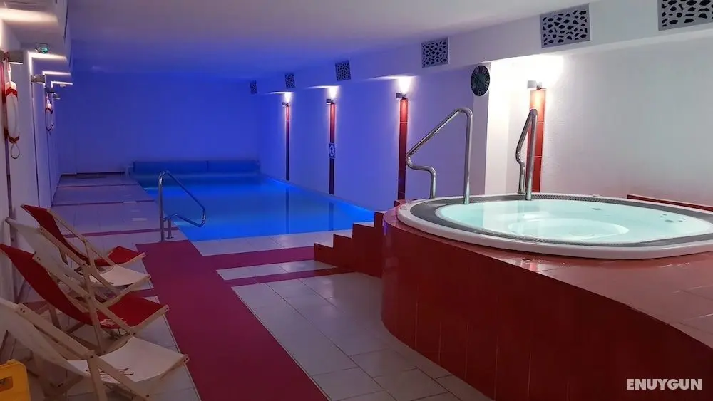 Akwamaryn Spa Niechorze - Öne Çıkan Resim