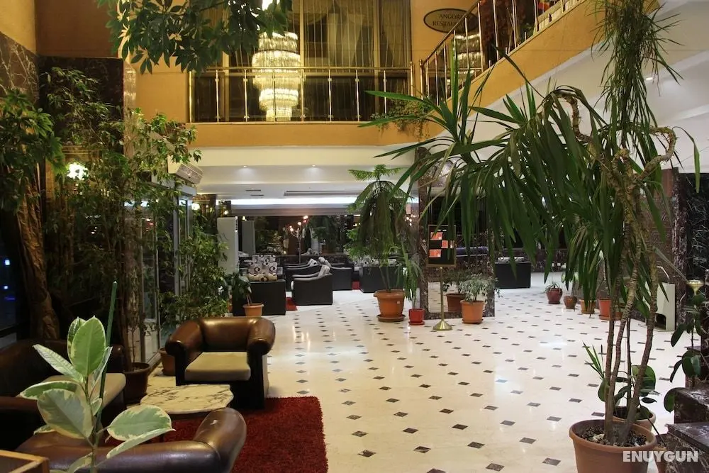 Hotel Akyuz - Öne Çıkan Resim