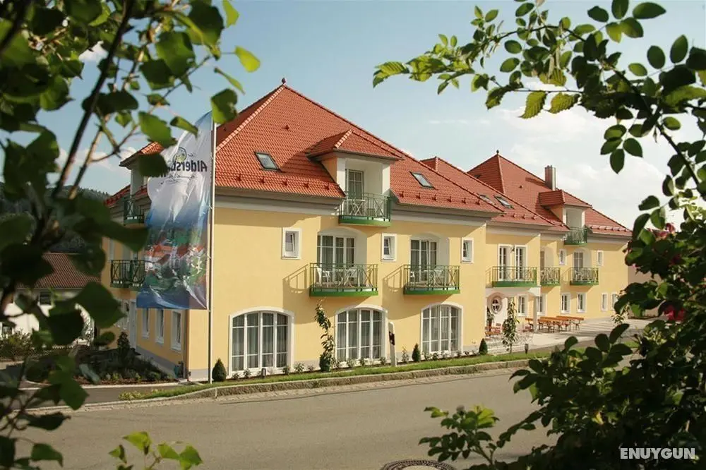 Akzent Wellnesshotel Bayerwald Residenz - Genel