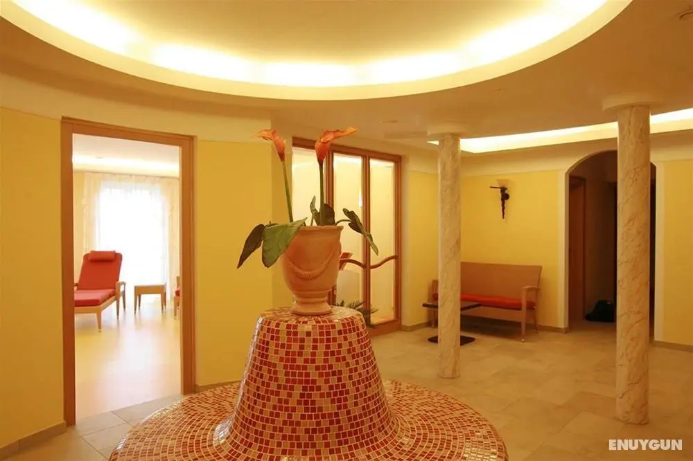 Akzent Wellnesshotel Bayerwald Residenz - Lobi