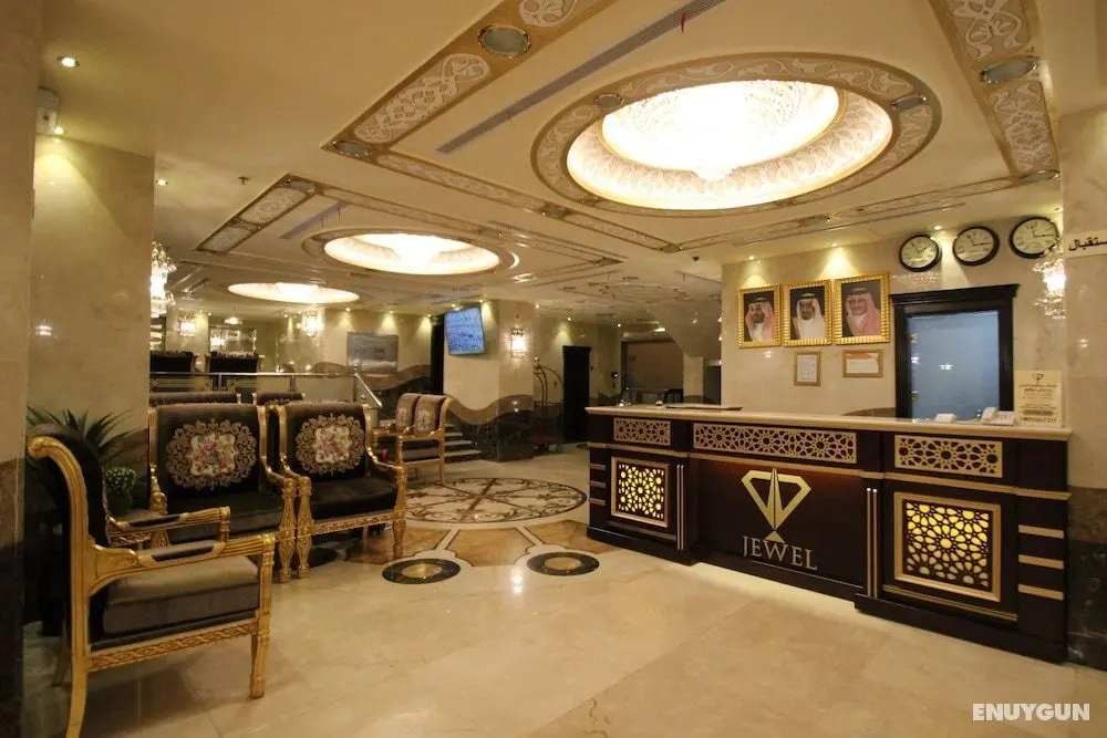 Al Adl Jewel Hotel - Öne Çıkan Resim