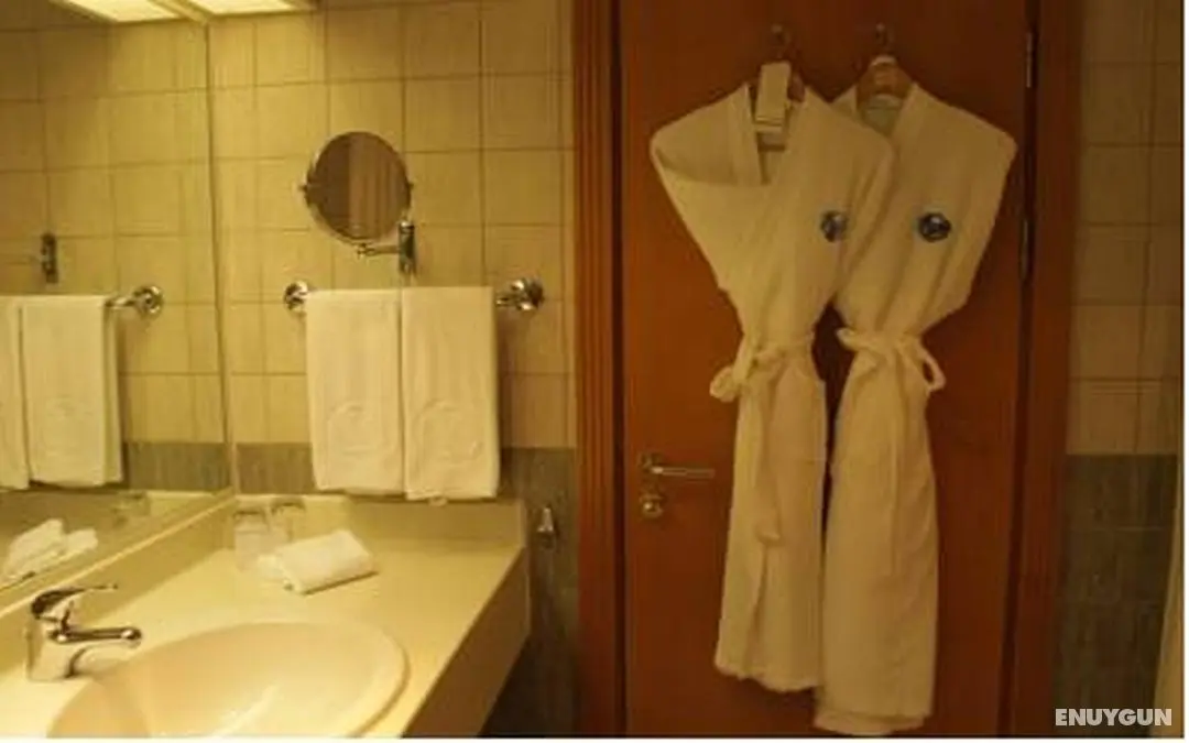 Al Ain Rotana - Oda