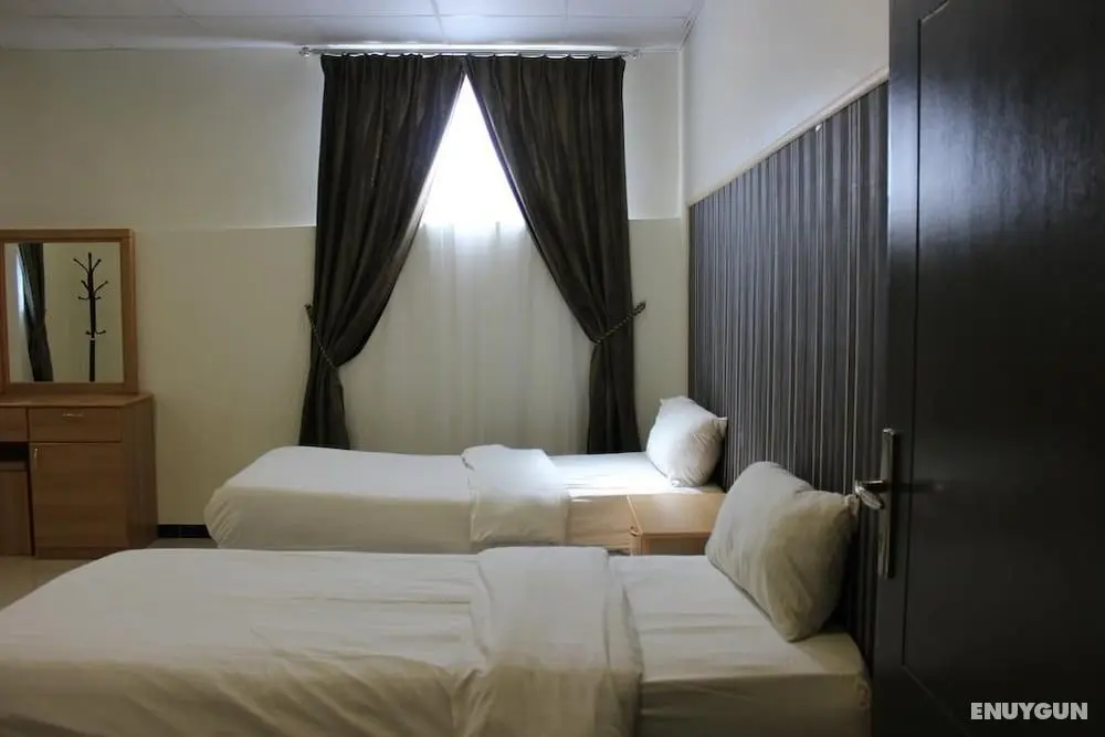 Al Amoria Furnished Apartments 3 - Öne Çıkan Resim