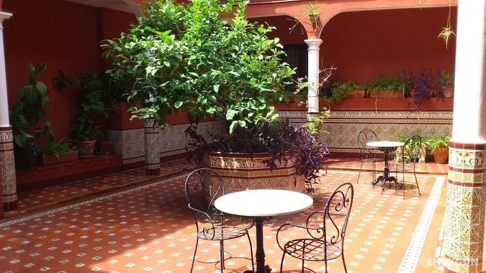 Hotel Al Andalus Jerez - Öne Çıkan Resim