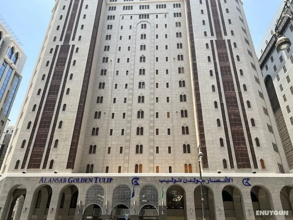 Al Ansar Golden Tulip - Öne Çıkan Resim