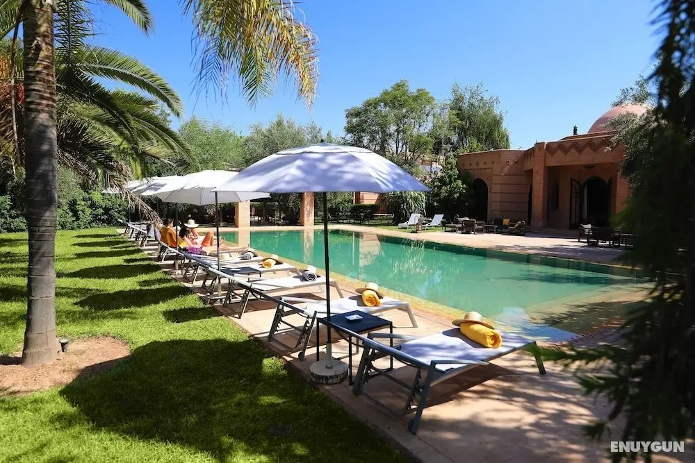 Villa Al Assala Palmeraie - Öne Çıkan Resim