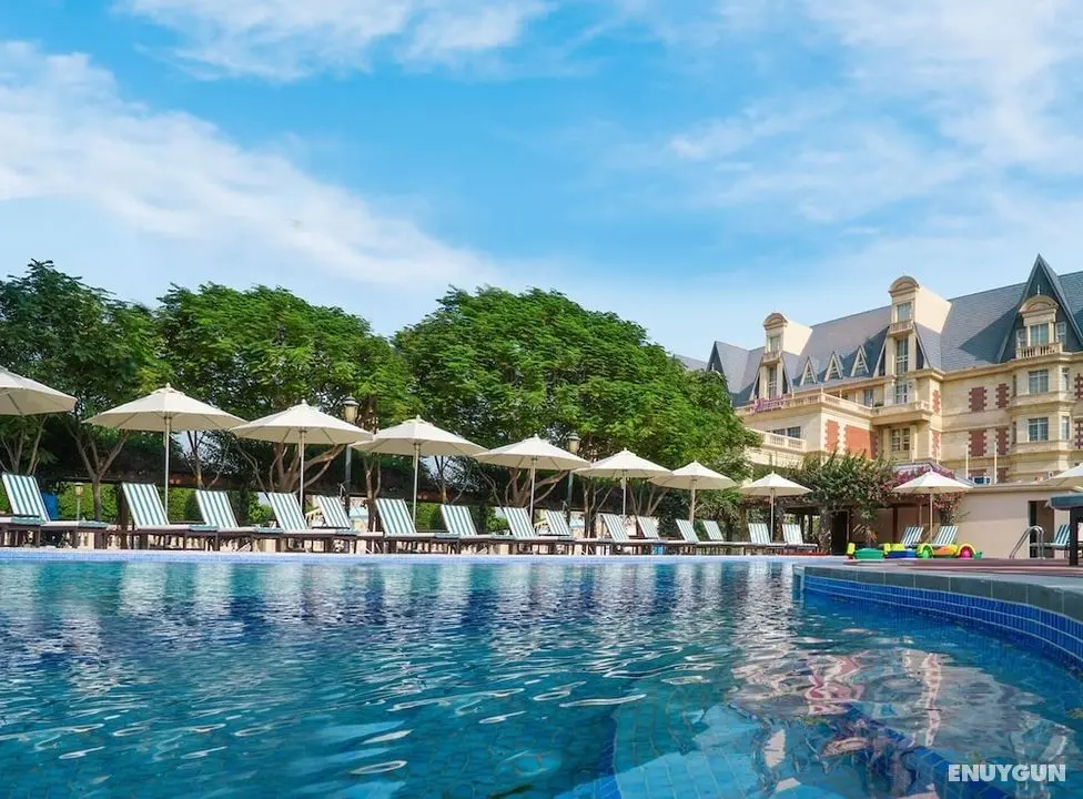 Al Aziziyah Boutique Hotel - Öne Çıkan Resim