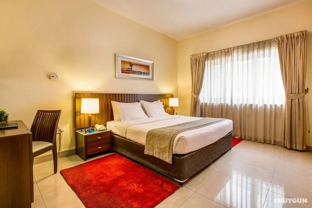 Al Barsha Premium Hotel Apartments - Öne Çıkan Resim