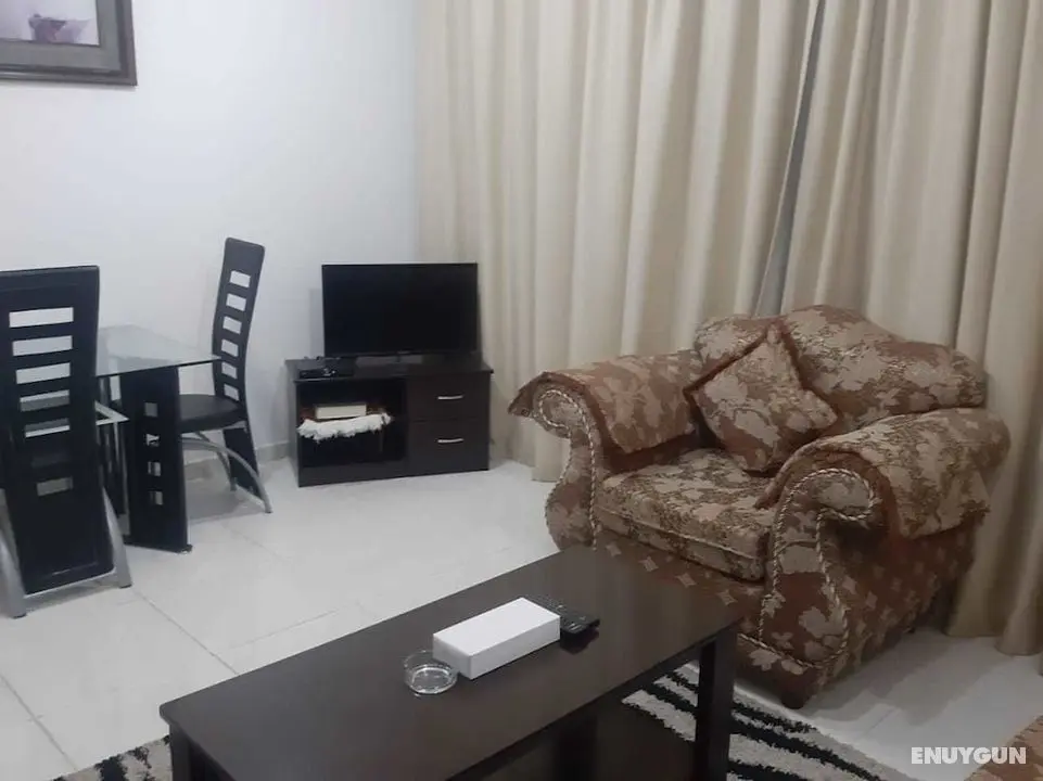 Al Bishr Hotel Apartments - Öne Çıkan Resim