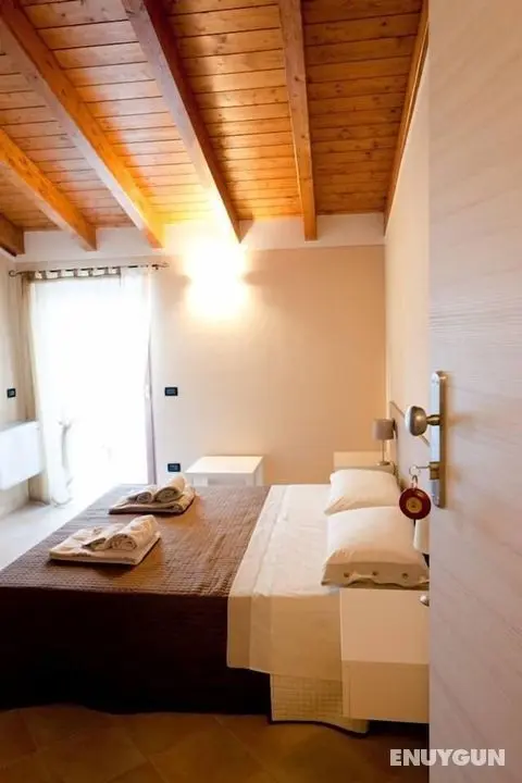 Al Borgo - Trattoria con Alloggio - Öne Çıkan Resim