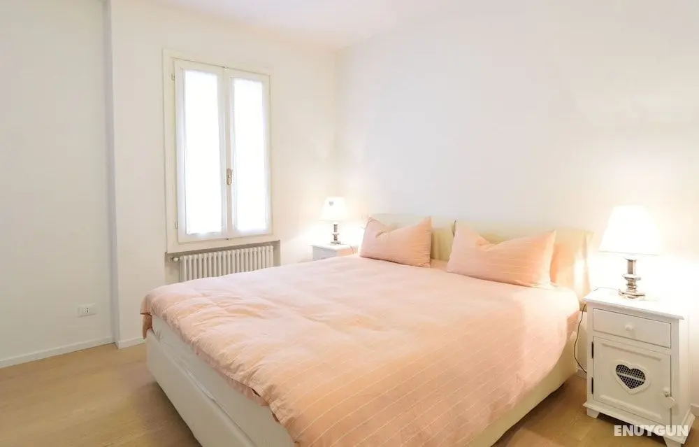 Al Campaniel Apartment - Öne Çıkan Resim